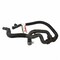 Motorcraft Engine Coolant Reservoir Hose,  KM5360 - alternate 4