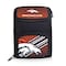 Picnic Time Family Of Brands NFL Denver Broncos - PTX 2.0 Tarana Recycled Backpack Cooler 633-02-179-104-2 - alternate 1