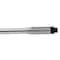 Perform Tool Torque Wrench Clicking Type; 3/8 In Drive; 120960 In Pound Torque Range; Chrome Plated; Alloy Steel M202-P - alternate 6