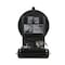 Master Portable Oil and Kerosene Torpedo Heater, 80,000 BtuH, Diesel, Kerosene, 2,000 sq ft Heat Area MH-80-OFR - alternate 4