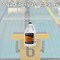 Bio-Kleen B6X-M00609 1 gal Fiberglass Cleaner B6X-M00609 - alternate 3