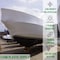 Farm Plastic Supply Polyethylene Plastic Shrink Wrap - 7 mil - Boat Shrink Film, Industrial Shrink Wrap 14 ft x 75 ft Z-WShrink-7Mil-4003 - alternate 5