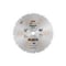Cmt COMBINATION 12inx0.102in/0.071inx1in T=60 ATB+FLAT 256.060.12 - alternate 1