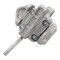 Mytee Products Sea Rail Shipping Container Manual Twist Lock Large Seat Left-Right Handlocking, 4PK CTL-Manual-Lx4 - alternate 6