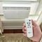 Lg 5,000 BTU Window Air Conditioner, 115V LW5025R - alternate 10