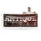 Signmission Antique Store, 48 Inch x 120 Inch, Vinyl Banner B-120-30462 - alternate 3