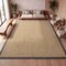 Jonathan Y Camden Farmhouse Cottage Border Jute Natural/Dark Gray 5 ft. x 8 ft. Area Rug KTN100D-5 - alternate 4