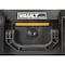 Pelican Products CASE WITH FOAM LAYER BLK LARGE VCV300-0020-BLK - alternate 3