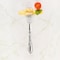 Smarty Had A Party Silver Baroque Disposable Plastic Dinner Forks, 240PK 8310-SV-CASE - alternate 7