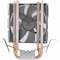 Thermaltake Contac 9 SE CPU Cooler, 120W Cooling Power, 92mm PWM Fan CLP106AL09WTA - alternate 8