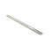 Apollo Tile Mink Gray 0.6 in x 12 in Glass Glossy Pencil Liner Tile Trim 0.5 sqft/case, 10PK APLSRA88P14A - alternate 6