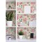 C NuWallpaper 20.5 in. W X 216 in. L Peel and Stick Wallpaper NU6006 - alternate 4
