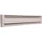 Qmark Electric/Hydronic Baseboard Heater HBB1004 - alternate 1