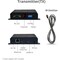 Siig SIIG Full HD HDMI over IP Extender - Encoder (TX) - HDMI Extender Transmitter CE-H26411-S1 - alternate 4