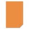 Astrobrights Color Paper, 24 lb Bond Weight, 11 x 17, Cosmic Orange, 2500PK 22653CT - alternate 1