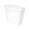 Gerber Plumbing Elite 1.28 gal White Toilet Tank GAH28890 - alternate 3
