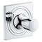 Grohe Allure Robe Hook 40284001 - alternate 3
