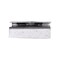 Auveco Ford Front Bumper Chrome Strip Fastener 5/8in x 1in, 10PK 19838 - alternate 2