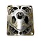 Komatsu PUMP ASM, KOMATSU OEM 705-11-30540 705-11-30540 - alternate 1
