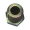 John Deere PIPE BUSHING, JOHN DEERE OEM 94-1608 94-1608 - alternate 4