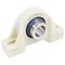 Edt PILLOW BLOCK BEARING NA1GE-QK7-1-7/16 - alternate 2