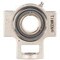Timken TAKE UP UNIT BEARING SUCST208-24-IP69K/F - alternate 3