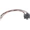 Handy Pack Standard Motor Products, Headlight Dim Sw Cn,  HP3820 - alternate 6