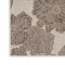 Homeroots 3' X 5' Natural And Ivory Floral Indoor Outdoor Area Rug 554908 - alternate 6