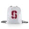 Picnic Time Family Of Brands NCAA Stanford Cardinal Impresa Picnic Blanket - Lightweight Beach Blanket - Machine Washable 819-01-999-536-0 - alternate 2