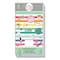 The Happy Planner All the Essentials Mega Value Pack Stickers, Productivity Theme, 2172PK SP1H100-005 - alternate 4