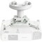 Epson Epson ELPMBPJG Ceiling Mount for Projector - White - White V12H808001 - alternate 2
