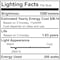 Bulbrite Mini 300w Equivalent T3 Double Ended Base RSC in Clear Finish Dimmable 2900K Halogen Lght Bulb, 10PK 861989 - alternate 7