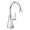 Delta Other: Contemporary Square Beverage Faucet 1940-DST - alternate 2