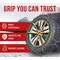 Mytee Products Rubber Spider Bungee for Semi Truck Tires - 26in & 32in Snow Tire Chains Adjuster Tensioner, 2PK SBT-13x2 - alternate 7