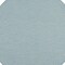 Homeroots 6' Aqua Round Power Loom Area Rug 522440 - alternate 6