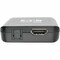 Tripp Lite HDMI AUDIO DE-EMBEDDER EXTRACTOR WITH HDMI CABLE UHD 4KX2K P130-06N-AUDIO - alternate 2