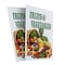 Signmission Fruits & Vegetables, Plastic Signs Only 24 Inch x 36 Inch, Corrugated Plastic, 2PK CSB-2436-2PACK-Fruits & Vegetables - alternate 1