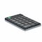R-Go Numpad Break, numeric keyboard with pause software, Bluetooth, black - R Go Numeric keyboard RGOCONMWLBL - alternate 1