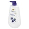 Dove Unwind Blueberry and Moon Milk Body Wash, 30.6 Ounce, 3PK 64765026 - alternate 5