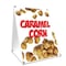 Signmission Caramel Corn, 36 Inch x 24 Inch A-frame Yard Sign, Plastic Sign SBC-2436-Caramel Corn - alternate 1