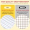 Edendirect 1/2 in. x 4 ft. x 100 ft. 19-Gauge Hot-Dip Galvanized Welding Cloth for Animal Cages ED-X003Z3S5FR - alternate 4