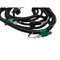 Komatsu WIRING HARNESS, KOMATSU OEM 427-S95-4413 427-S95-4413 - alternate 3