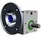 Cone Drive WORM GEAR REDUCER B061120.WANXA - alternate 3