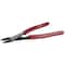 Klein Tools Crimping and Cutting Tool for Connectors, 10 to 22 AWG, 9-3/4 in, Red 1005 - alternate 7
