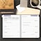 At-A-Glance Planner, Wkly/Mnth, Exectv, Bk AAGG54500 - alternate 2