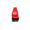 Coverking UNIVERSAL SEAT COVER ULTI-SUEDE WITH CINCINNATI REDS LOGO HHTD69 - alternate 1