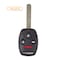 Aks Keys 2006 - 2011 Honda Civic 4Drs Key Fob 4 Buttons FCC# N5F-S0084A RC-HONDA-08C - alternate 3