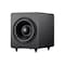 Monoprice SW-12 12, 400 Watt RMS 600 Watt Peak Powered Subwoofer 41498 - alternate 1
