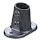 Safety Rail Angle Flange - 1-1/2in 150315 - alternate 1