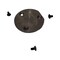Cnh COVER, CNH OEM SBA322840974 SBA322840974 - alternate 3